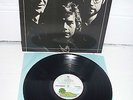 KING CRIMSON Red LP 1974 UK 1st Press STEREO PINK ISLAND RIM ILPS 9308 RARE 