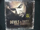 BRUCE SPRINGSTEEN - DEVILS & DUST - 2LP STILL FACTORY SEALED IN MINT CONDITION
