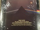 The Dark Side of the Moon [LP] by Pink Floyd (Vinyl, Apr-2003, EMI Music...