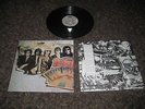 The Traveling Wilburys Record - LP - 1988 - Cat# 25796-1