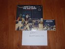 Nick Cave & The Bad Seeds Live From KCRW SEALED LP & CD BOTH Black Friday items
