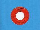 SONS OF SLUM plastic ghetto GAMMA funk 45 *Listen*