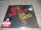 Bob Dylan Side Tracks 3 LP Set Vinyl Record Store Day 2013 200g Numbered