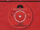 JAMO THOMAS-I SPY(FOR THE F.B.I.)-POLYDOR-***NICE COPY***