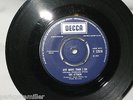 The Attack Hi-Ho Silver Lining Single Very Rare Freakbeat Psychedelic Rock