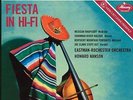 Eastman Rochester Orch - Fiesta in Hi Fi -  Speakers Corner 180 grams SEALED