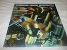 Passengers ?– Original Soundtracks 1 UK Vinyl LP (NM/NM) U2 Brian Eno