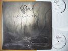 OPETH blackwater park LP prog death metal porcupine tree therion gojira soilwork