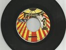 MIKE ANTHONY / WHY WAR / VERSION / RARE/ 7'' / VG++