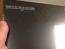 Queens Of the Stone Age Like Clockwork RSD Black Friday QOTSA Limited New