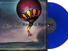 CIRCA SURVIVE ON LETTING GO LP VINYL BLUE NEW JUTURNA BLUE SKY VIOLENT INUIT