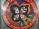 KISS stemra picture disc #178 rock n roll over