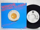 PAUL McCARTNEY&WINGS Getting Closer JAPAN 7