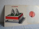 LUV MACHINE SAME LP IN 1971 UK 1ST PRESS MONSTER PROG. RARITY