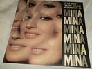 MINA: LE PIU' BELLE CANZONI (LP)++STAMPA ORIGINALE+++ERA BEAT+++