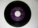 WILLIAM CUMMINGS Heavy Northern Soul 45 