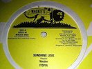 ITOPIA / SUNSHINE LOVE / HARLOTT / GET OVER / BULLWACKIE / WACKIES / 999 / HEAR