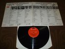 KINGDOM COME-galactic zoo dossier  '71 UK LP ORIG+POSTER