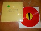 JIMI HENDRIX  MAUI, AWAY RED VINYL BIG NUMBERS TMOQ  ORIGINAL PRESSING RARE