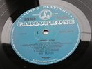 THE BEATLES  ORIGINAL 1965 RUBBER SOUL  NEW ZEALAND  STEREO PRESSING  EX