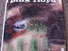 Pink Floyd - A Saucerful Of Secrets Lp original vinyl record
