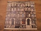 LED  ZEPPELIN PHYSICAL GRAFFITI DOUBLE  VINYL LP VINYL EXCELLENT CONDITION