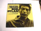 Bob Dylan The Times They Are A-Changin' Original Master Audiophile LP *Mint*