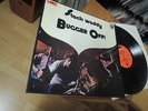 STACKWADDY BUGGER OFF 1972 MINT MEGA PROG. MONSTER TOP RARITY