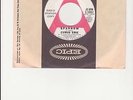 Cyrus Erie(Eric Carmen)-Sparrow/Get The Message- 60's Garage-Psych Pop DJ 45