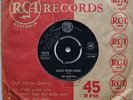 FUGITIVES Really Gonna Shake RARE Oz BEAT ROCK 45 RCA Promo 1965 Johnny Devlin