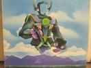 The Can-Monster Movie-Rare U.K. Prog LP-UA 29094 A1/B1 VSVG+ HEAR