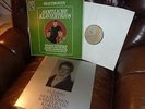 JACQUELINE DU PRE, Zukerman, Barenboim, Beethoven all Piano Trios, EMI BOX 5LP's