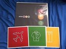 blink 182 TAKE OFF YOUR PANTS AND JACKET Vinyl RARE Limited edition