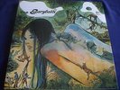 LP ITALIAN PROG GARYBALDI - NUDA - COPERTINA CREPAX