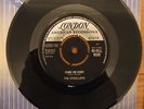 THE STROLLERS COME ON OVER LONDON UK ORIGINAL MINT  L K