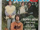 THEM * Gloria´s Dream + 3 * Rare French OR Ep Freakbeat A Kim Fowley Production