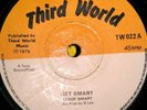 Leroy Smart 