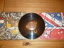 THE STONE ROSES LP VINYL RECORD ALBUM 33rpm SILVERTONE 1989 IAN BROWN ORE LP 502