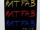 ANDY WARHOL RATFAB RARE 7