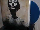 Converge Jane Doe Vinyl Blue Translucent