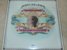 Jerry Lee Lewis Southern Roots Vinyl LP Sealed SRM 1-690 Free Shipping
