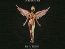 NIRVANA In Utero 2013 Mix RECORD STORE DAY BLACK FRIDAY 2013 SEALED NEW 2 LP