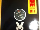 Depeche Mode 'Celebration Mix' Rare EU White vinyl 12