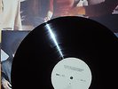 Kings of Convenience LP Riot on an empty street Vinyl 2001 Feist Junip Elliott