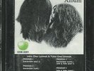 8-Track / 8-Spur Tonband : John Lennon & Yoko Ono - Wedding album (OVP)