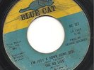 NORTHERN SOUL Ad Libs - Johnny My Boy LISTEN