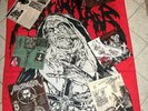 NUNSLAUGHTER - Demoslaughter Box + Flag Coloured Vinyl