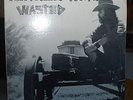 Vernon Wray WASTED Vermillion 1972 NM  Folk PSYCH Link Wray Original Press