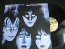 KISS CREATURES OF THE NIGHT vinnie vincent cover rare lp promo