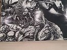 Nurse With Wound - Merzbild Schwet LP original #358/500 Coil